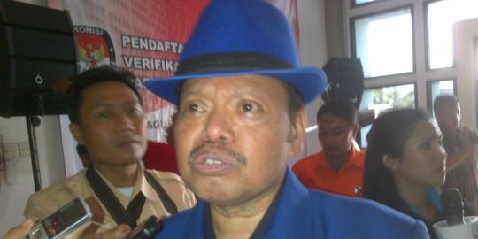 Sutan Akui Ada Bagi-Bagi Duit Di Kongres Demokrat 2010 !