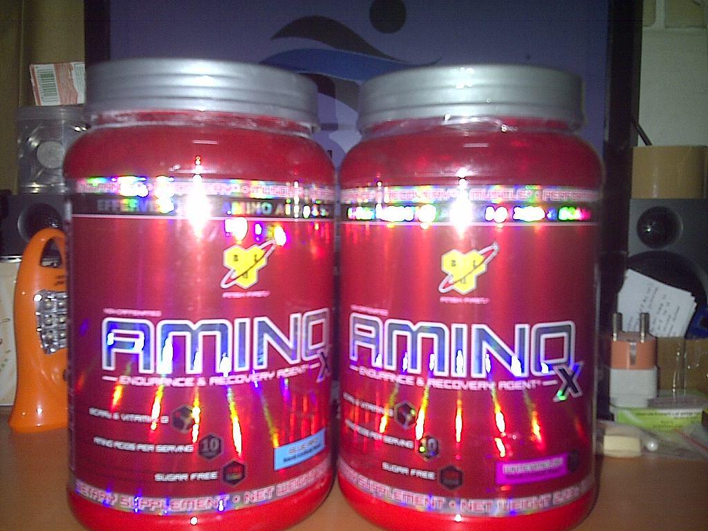 Jual Suplemen Fitness (AST, BSN, ON, Nutrex, MusclePharm, Muscletech, USPLabs ,dll)