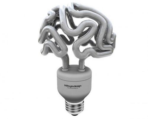 Unik...!! Koleksi Desain Lampu Tidur yang Unik...!!!