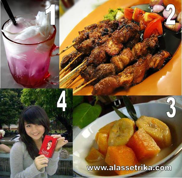 Gak Mau Puasa Batal Jangan masuk sini ya