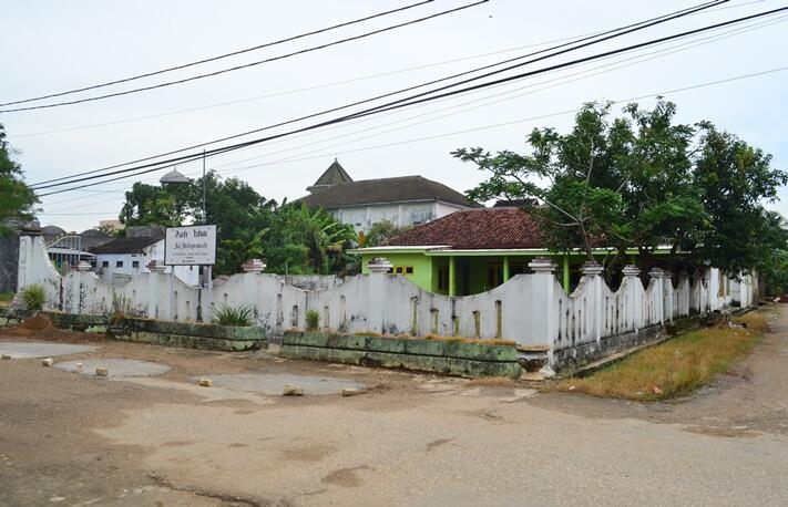 &#91;FR SAUR&#93; Baksos � Berbagi Berkah Ramadhan � REGIONAL KARESIDENAN MADURA�