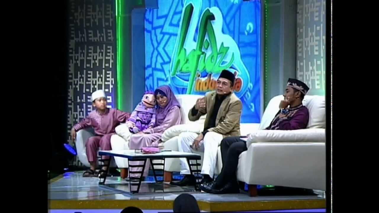 Ini nih Acara Paling Baik Menurut Ane....