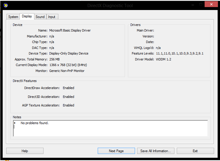 (ASK) Driver Lenovo untuk Windows 8