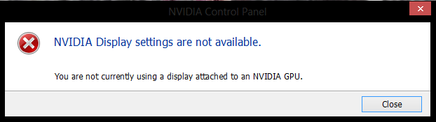 (ASK) Driver Lenovo untuk Windows 8