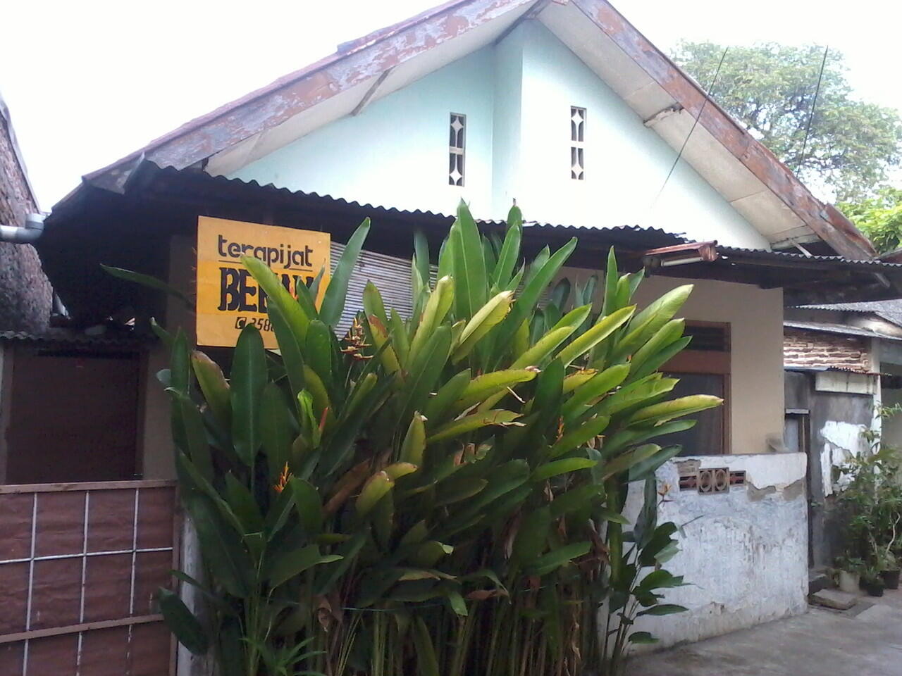 =) Rumah SHM SEMARANG KOTA - TUGUMUDA dekat UDINUS ...MURAH !!!