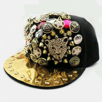 KOREAN HAT IMPORT MURAH BANDUNG !!! BLINK,NY,DLL!! PO !!