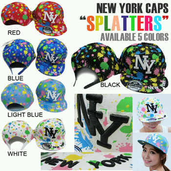 KOREAN HAT IMPORT MURAH BANDUNG !!! BLINK,NY,DLL!! PO !!