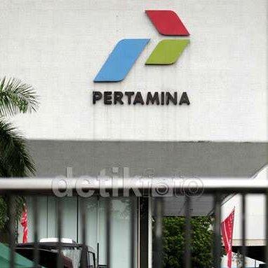Pertamina Jadi Satu-satunya Perusahaan RI yang Masuk Fortune 500