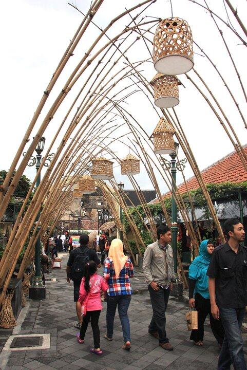 Festival Kesenian Yogyakarta