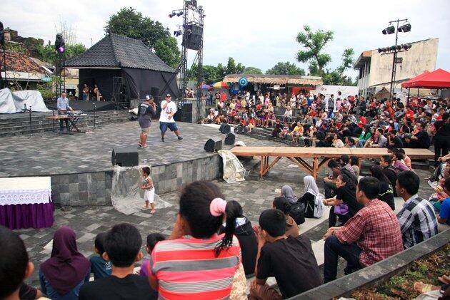 Festival Kesenian Yogyakarta