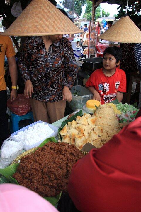 Festival Kesenian Yogyakarta