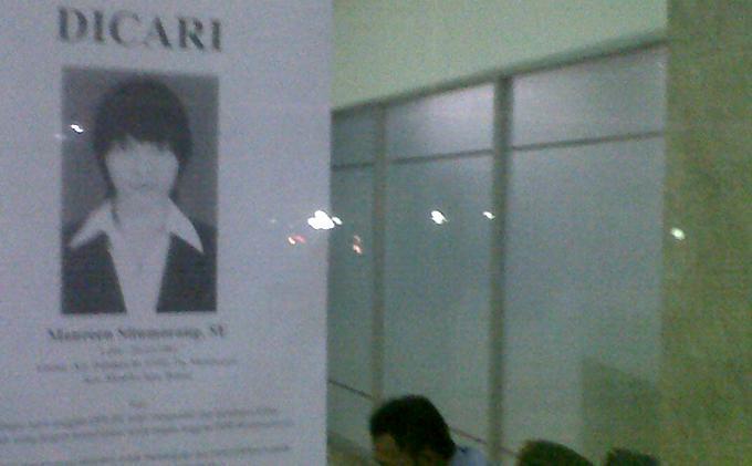Anggota DPR Tertipu Asisten Pribadi yang Seksi