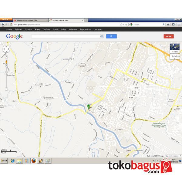 DI JUAL CEPAT RUKO HOOK 3 LANTAI 2 MUKA ( TP ) BANDUNG