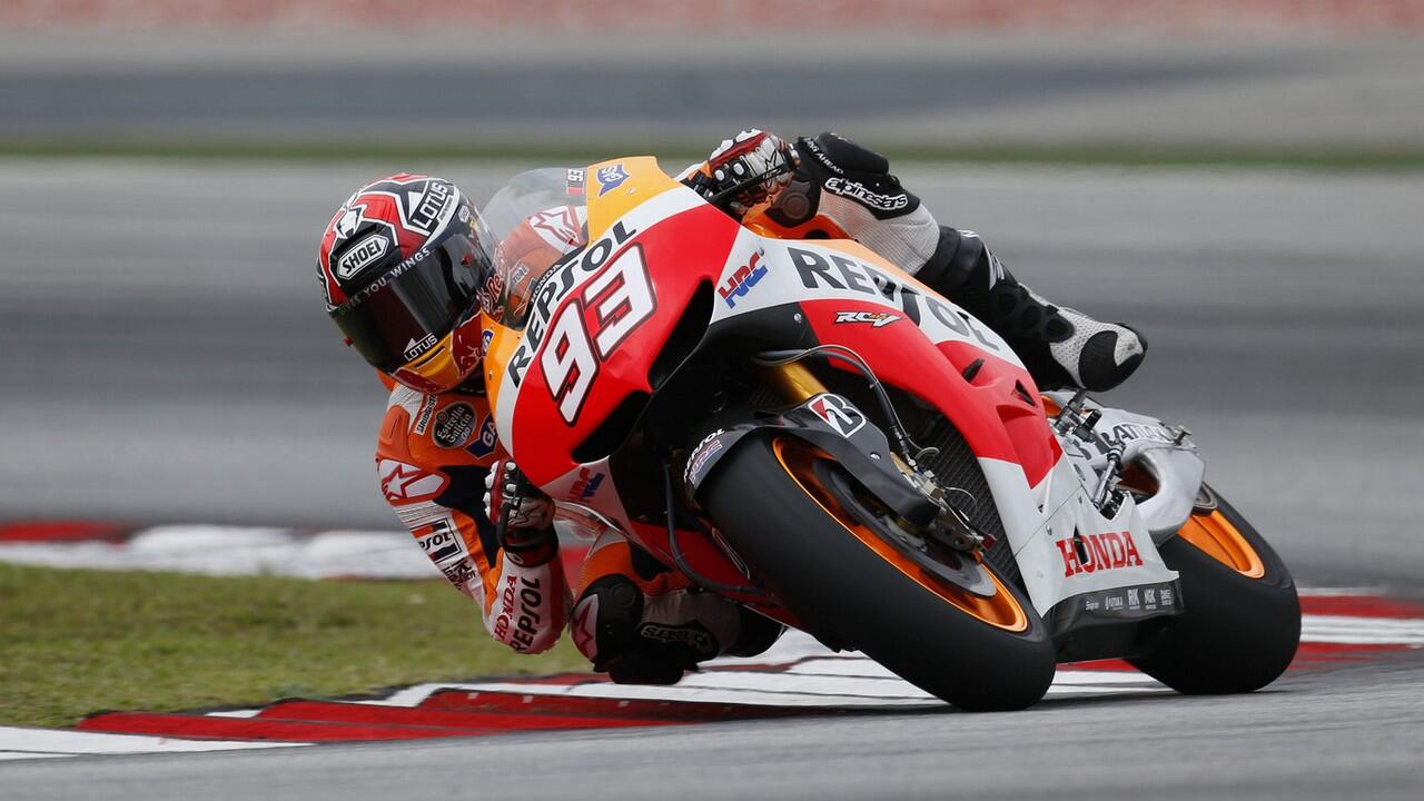 SERUNYA NONTON MOTOGP LIVE ON THE SPORT