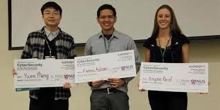 Membanggakan, Mahasiswa Indonesia Juara Pertama Program Keamanan IT Tingkat Dunia