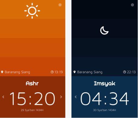 6 Aplikasi iOS Pilihan Penunjang Ibadah Ramadhan