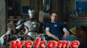 HoT Kumpulan armor ironman (pecinta ironman masuk!!!)