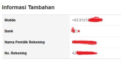 Cekidot Gan ada beritanya Loh di Detik.com