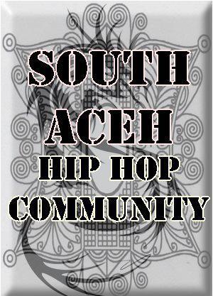 beatboxer ala anak south aceh hiphop comunity