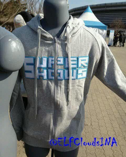 PO Jaket,Hoodie,Varsity SUPER JUNIOR / EXO