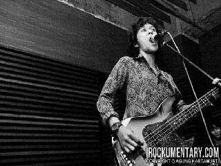 INDISCHE PARTY | a band that’ll remind you of 50’s and 60’s era