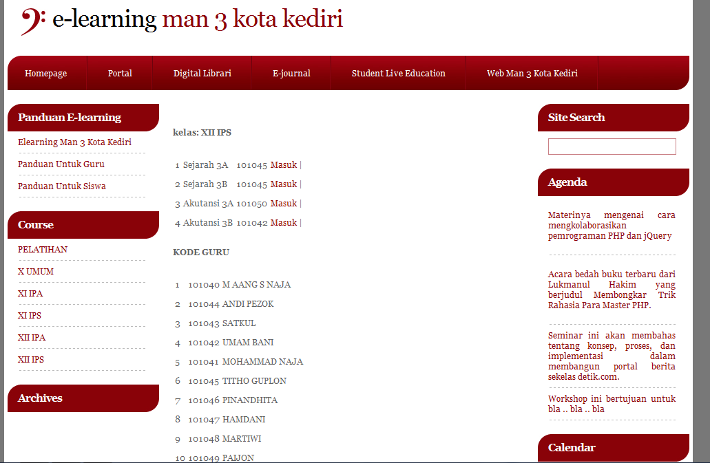 Pembuatan Website Gratis