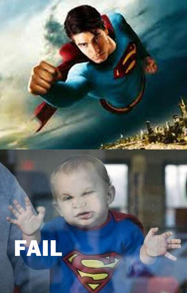 10 Gambar Editan Yang Buat Ngakak !