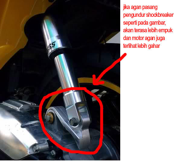 Cari Shockbreaker Yss Matic Untuk Mio Vario Beat Dll cari shockbreaker yss matic untuk mio vario beat dll