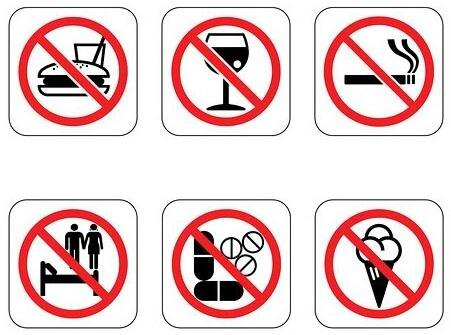 Hal-Hal yang perlu di ketahui dalam Puasa Ramadhan