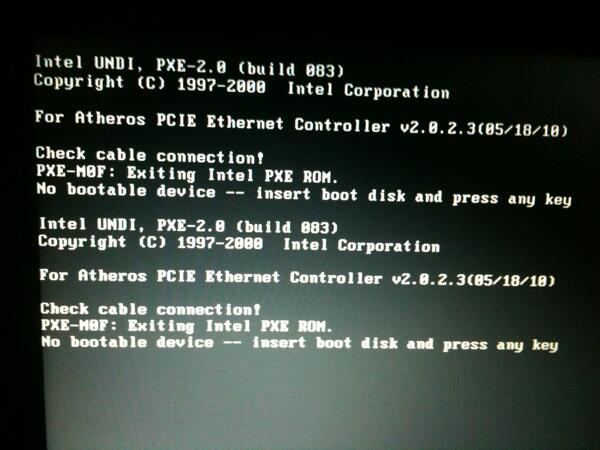 Tolong Ane Gan, Laptop Ane tiba-tiba Hang :(