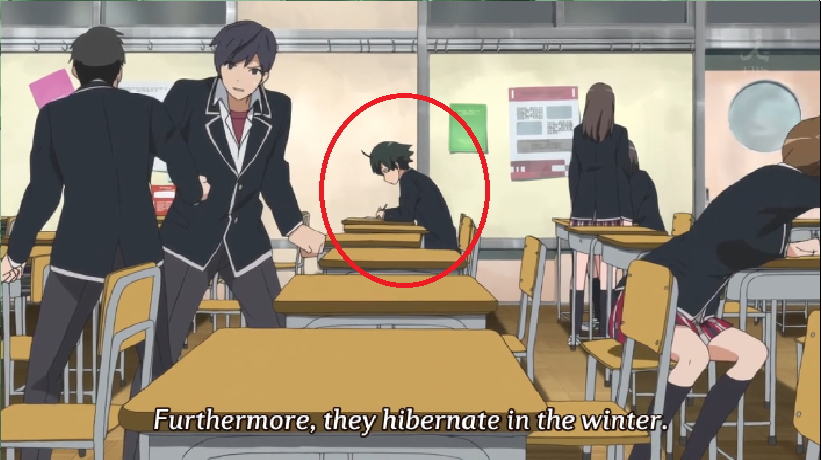 Tokoh &quot;anime&quot; favorit agan apa?