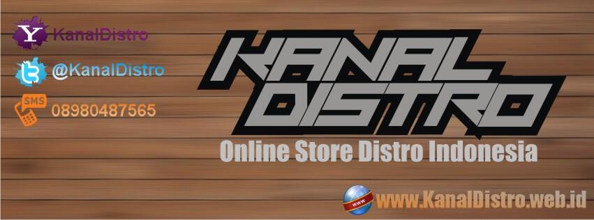 Jual Sepatu Keren Murah - KanalDistro.web.id