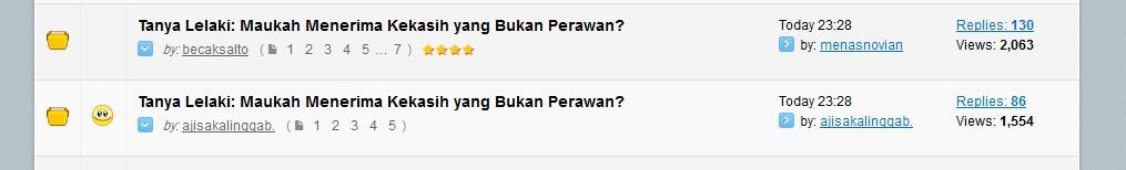 Tukang Repost Masuk!!