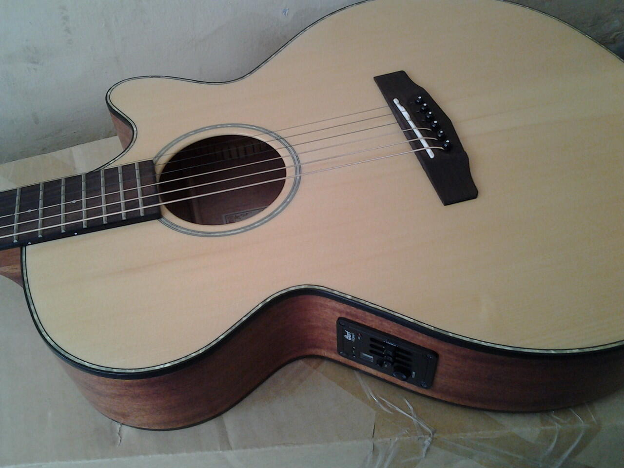 CORT sfx ACOUSTIC / akustik