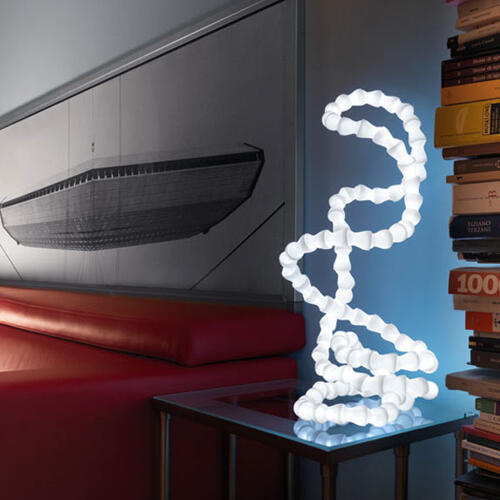 Unik...!! Koleksi Desain Lampu Tidur yang Unik...!!!