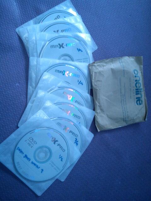 Jual PC Game Rp 2.500,- /DVD - by : OneLine PC Game