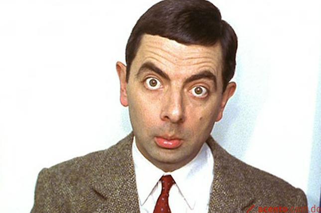 27 Fakta Unik & Lucu mengenai MR. BEAN