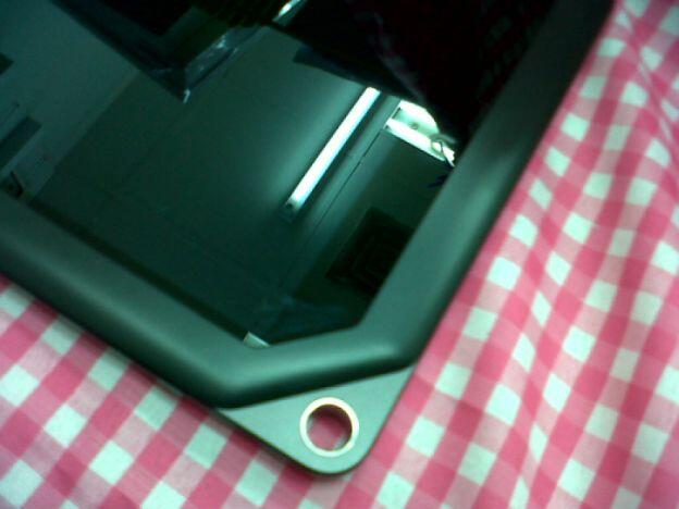 Tablet Nook HD+ 9" Wifi mirip Amazon Kindle Fire - FREE COD