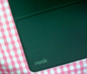 Tablet Nook HD+ 9" Wifi mirip Amazon Kindle Fire - FREE COD