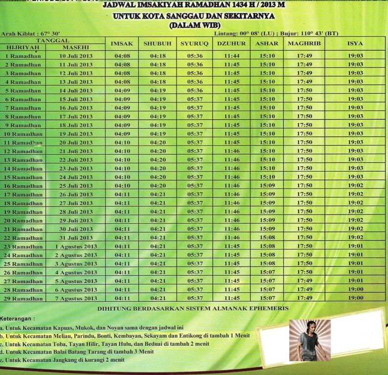  ஜ۩۞۩ஜ Selamat Menjalankan Ibadah Puasa Ramadhan 1434 H ஜ۩۞۩ஜ