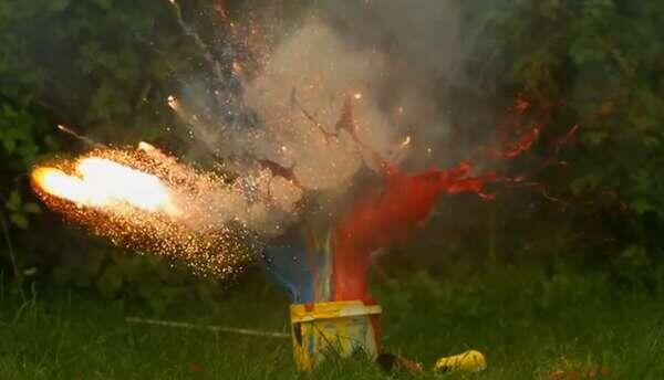 gambar slow motion yang dijamin keren gan :matabelo