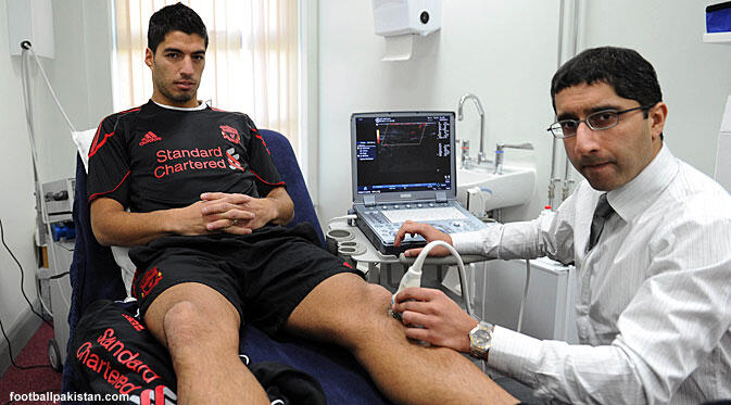 Pesona Islam di Liverpool