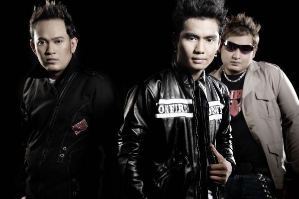 10 Fakta Tentang Green Day dan Para Personilnya