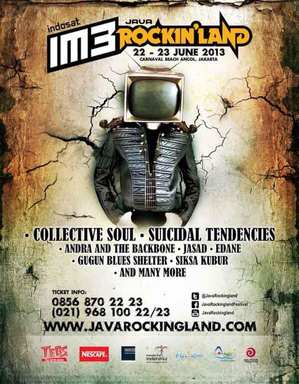 java rockingland masih kalah sama yang beginian