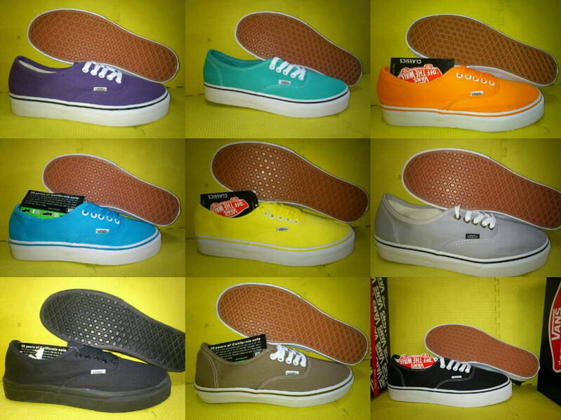 terjual vans classic skol authentic sk8hi zappato era terjual vans classic skol authentic sk8hi zappato era