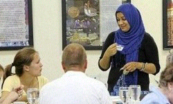 Cara Muslim Amerika Menyambut Ramadhan
