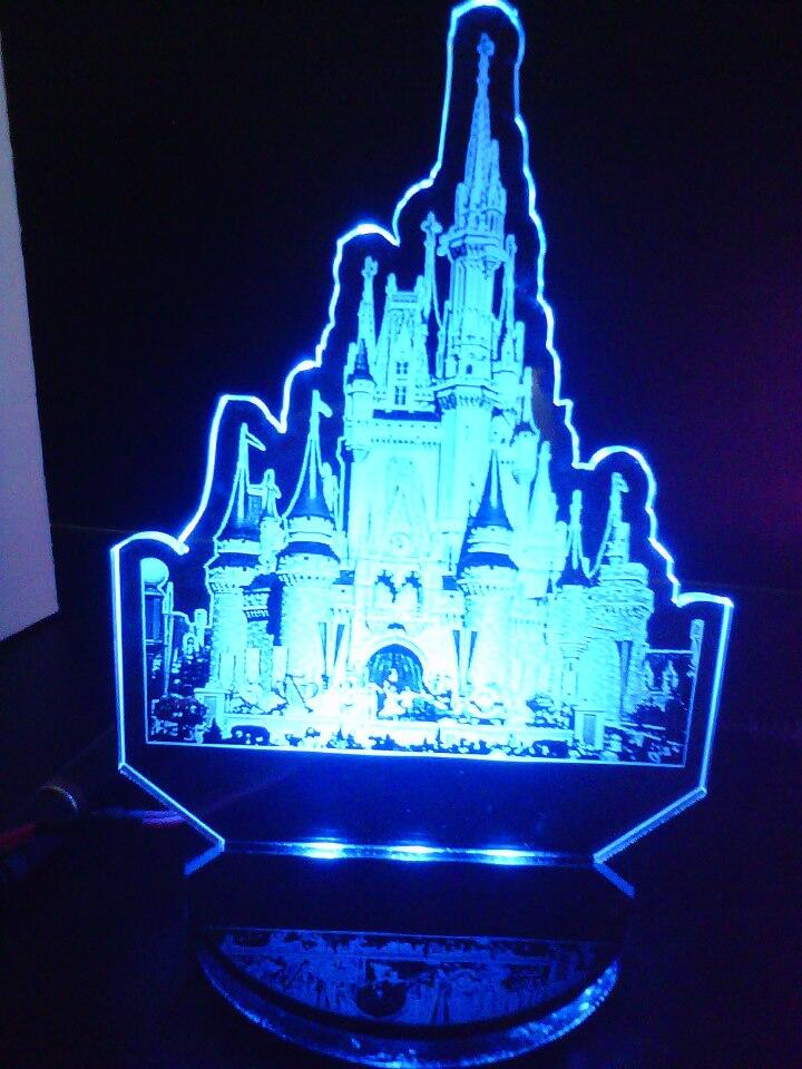 ★★★Lampu Hias, Lampu Tidur, Foto Hias, Souvenir, Hadiah Ulang Tahun, Bingkisan★★★