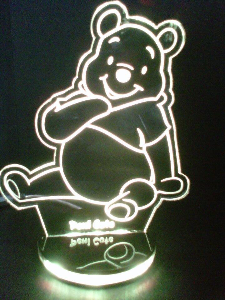 ★★★Lampu Hias, Lampu Tidur, Foto Hias, Souvenir, Hadiah Ulang Tahun, Bingkisan★★★