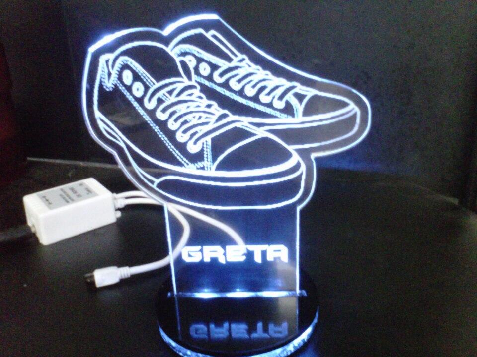 ★★★Lampu Hias, Lampu Tidur, Foto Hias, Souvenir, Hadiah Ulang Tahun, Bingkisan★★★