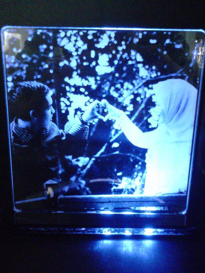 ★★★Lampu Hias, Lampu Tidur, Foto Hias, Souvenir, Hadiah Ulang Tahun, Bingkisan★★★